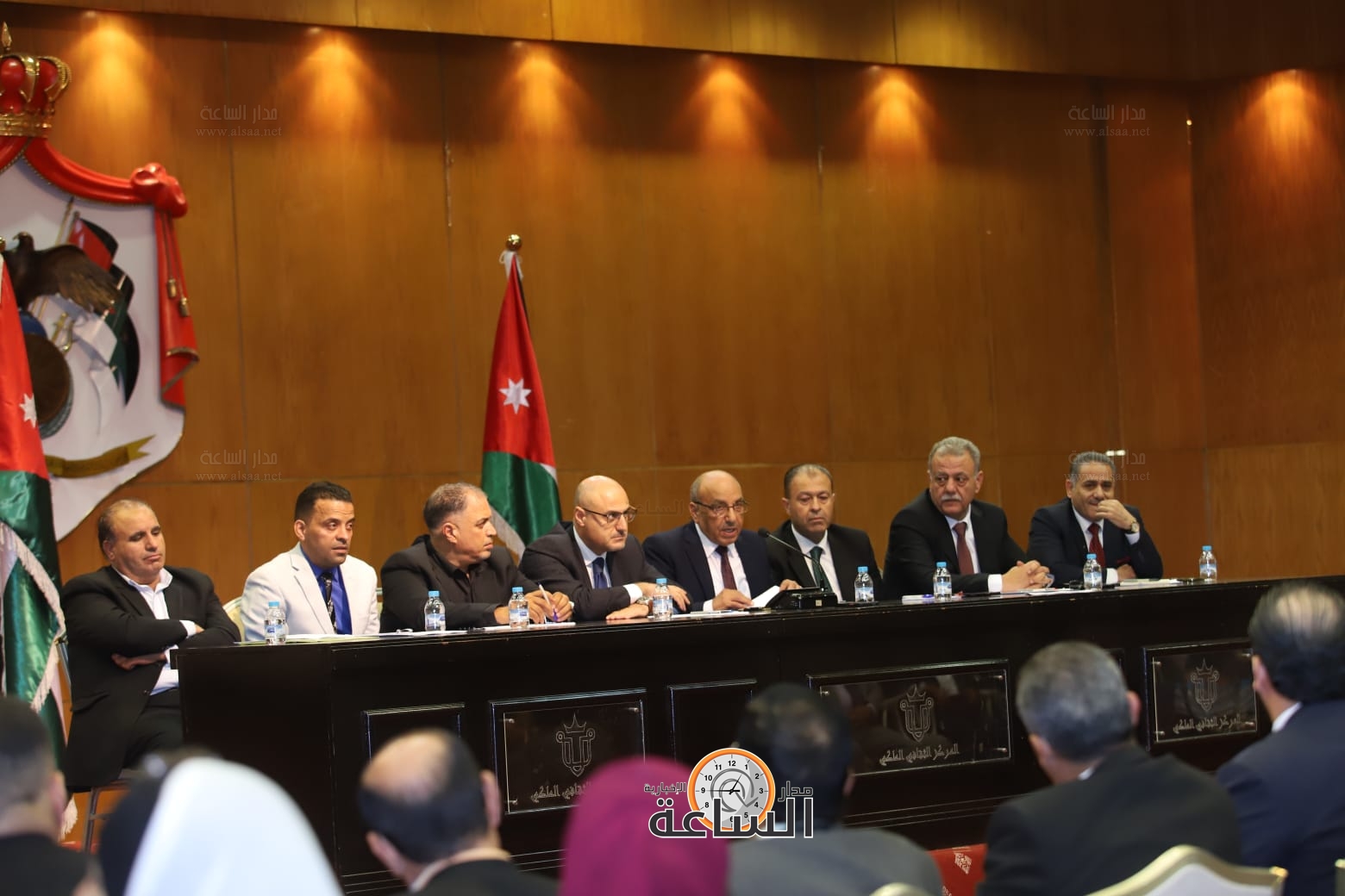 Madar Al-Saa Images 0.14797470012712766