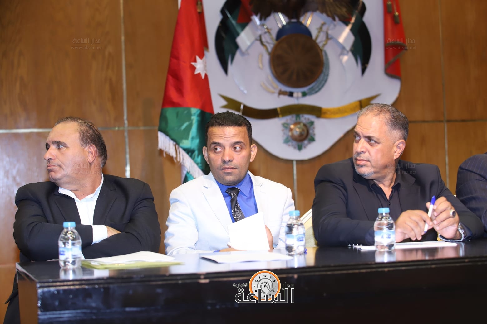 Madar Al-Saa Images 0.28547579675568224