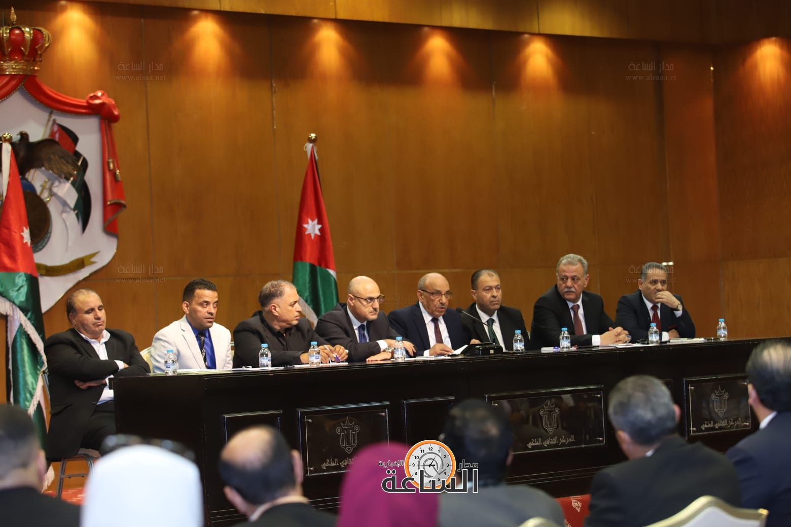 Madar Al-Saa Images 0.784104796343678