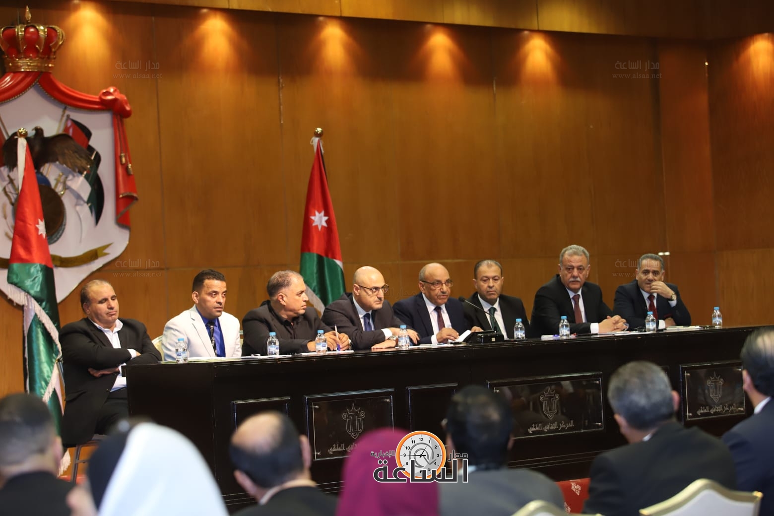 Madar Al-Saa Images 0.8286475251950487