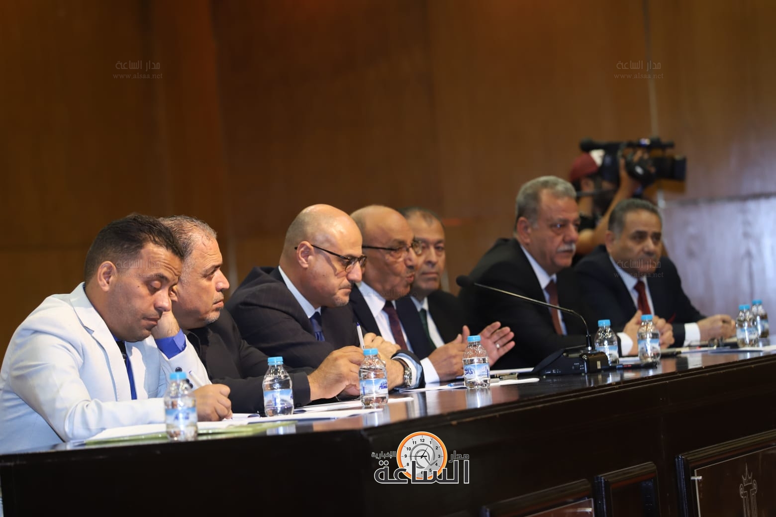 Madar Al-Saa Images 0.10004800147526871