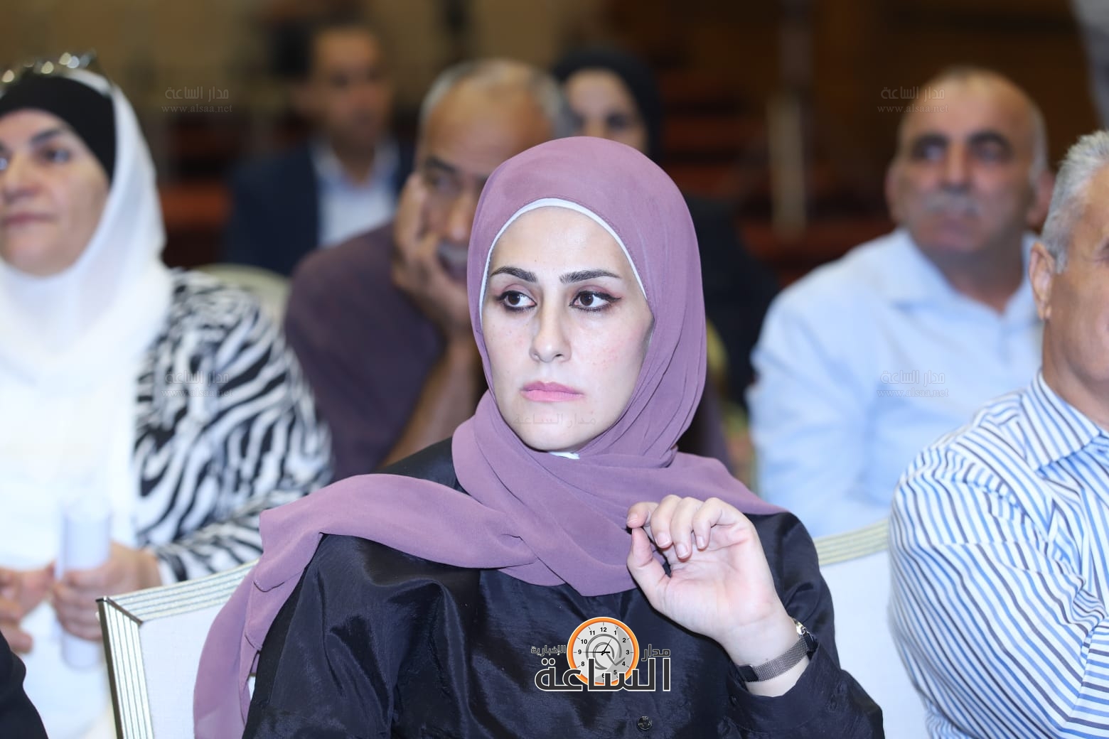 Madar Al-Saa Images 0.309000870646404