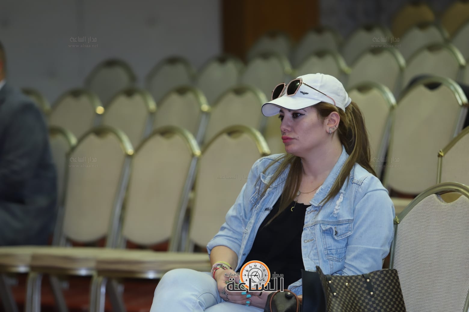 Madar Al-Saa Images 0.5136965797796555