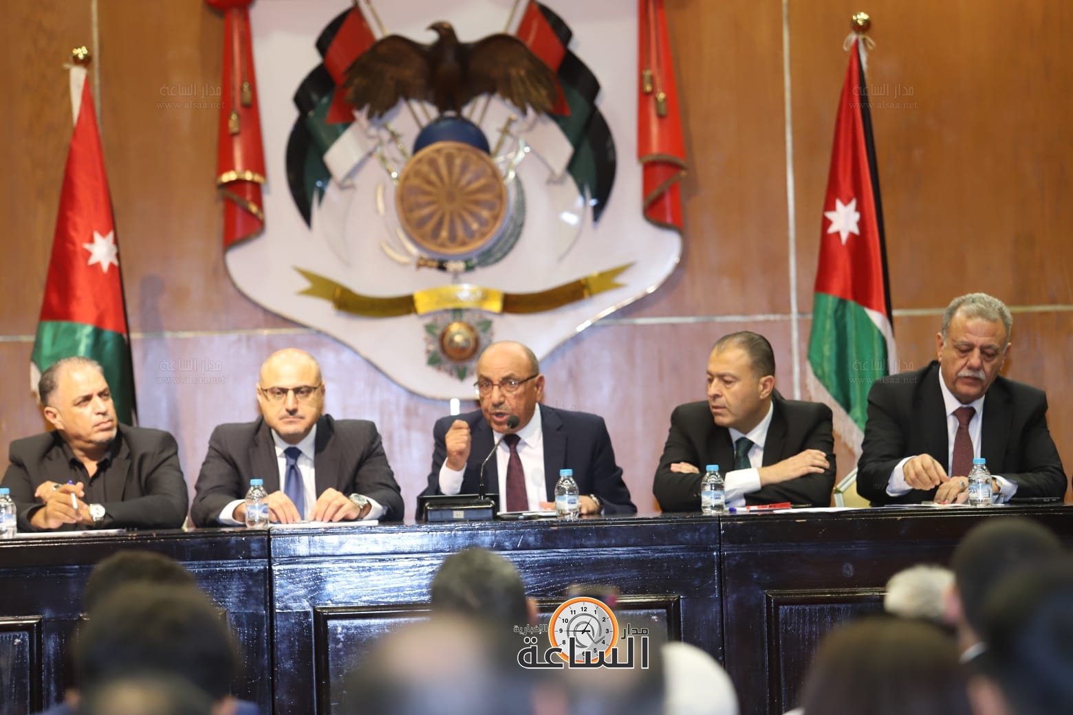 Madar Al-Saa Images 0.13788127446937204