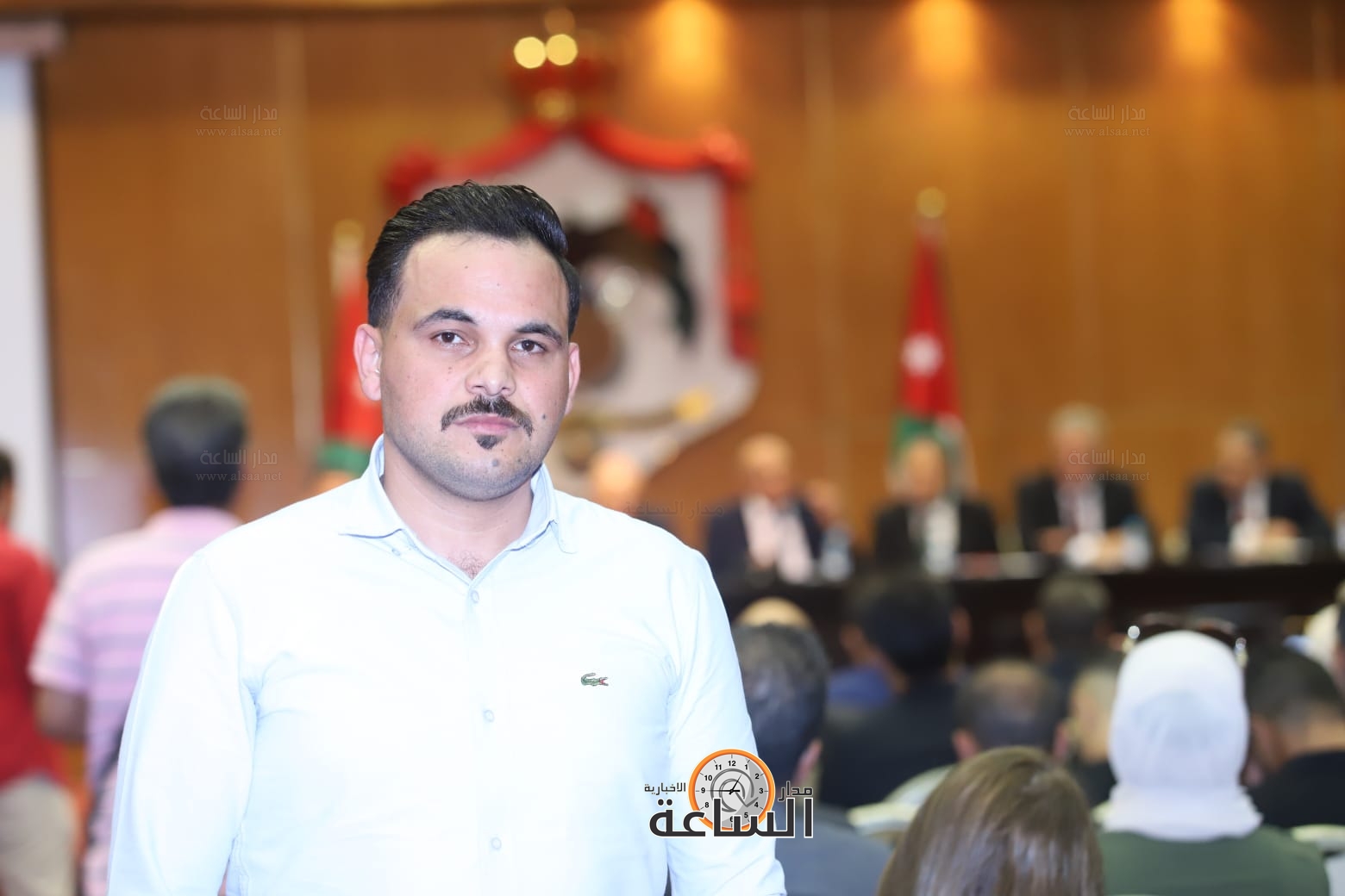 Madar Al-Saa Images 0.04497844749632729