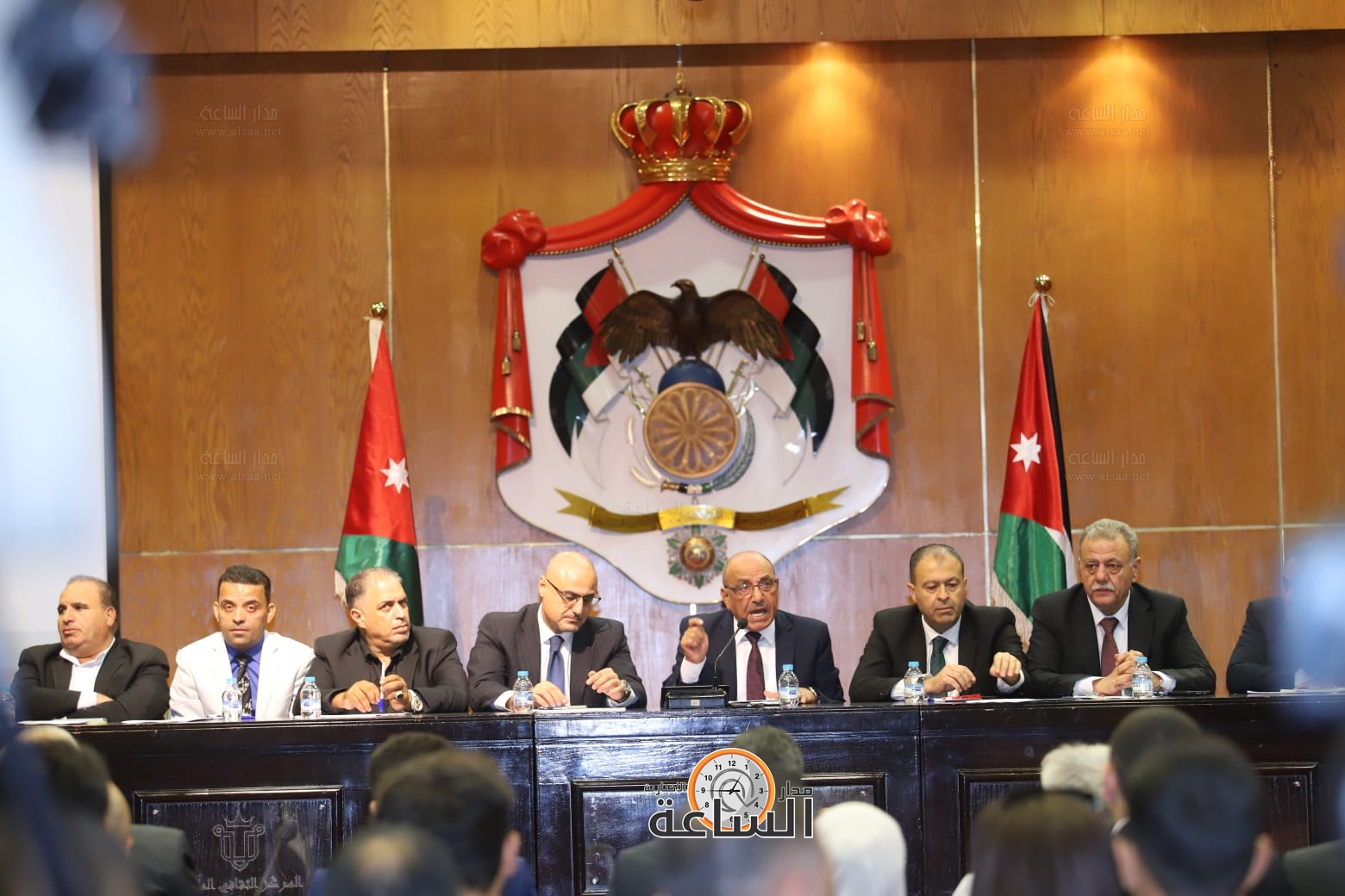 Madar Al-Saa Images 0.566869758769109