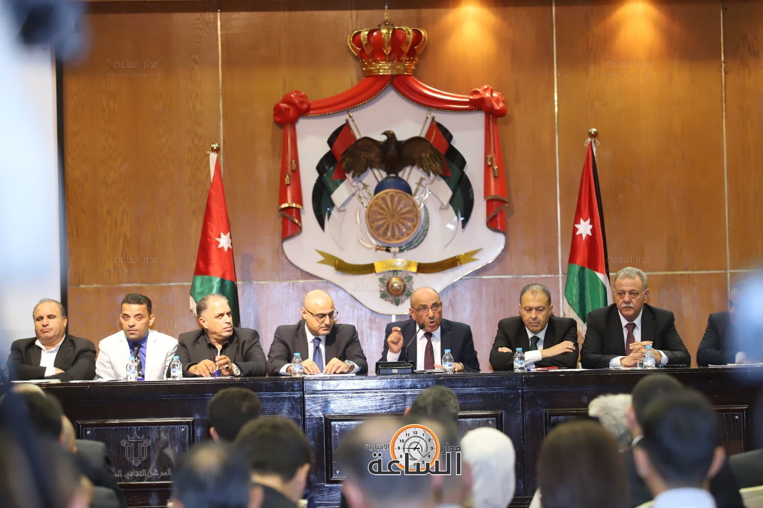 Madar Al-Saa Images 0.25683840638661715