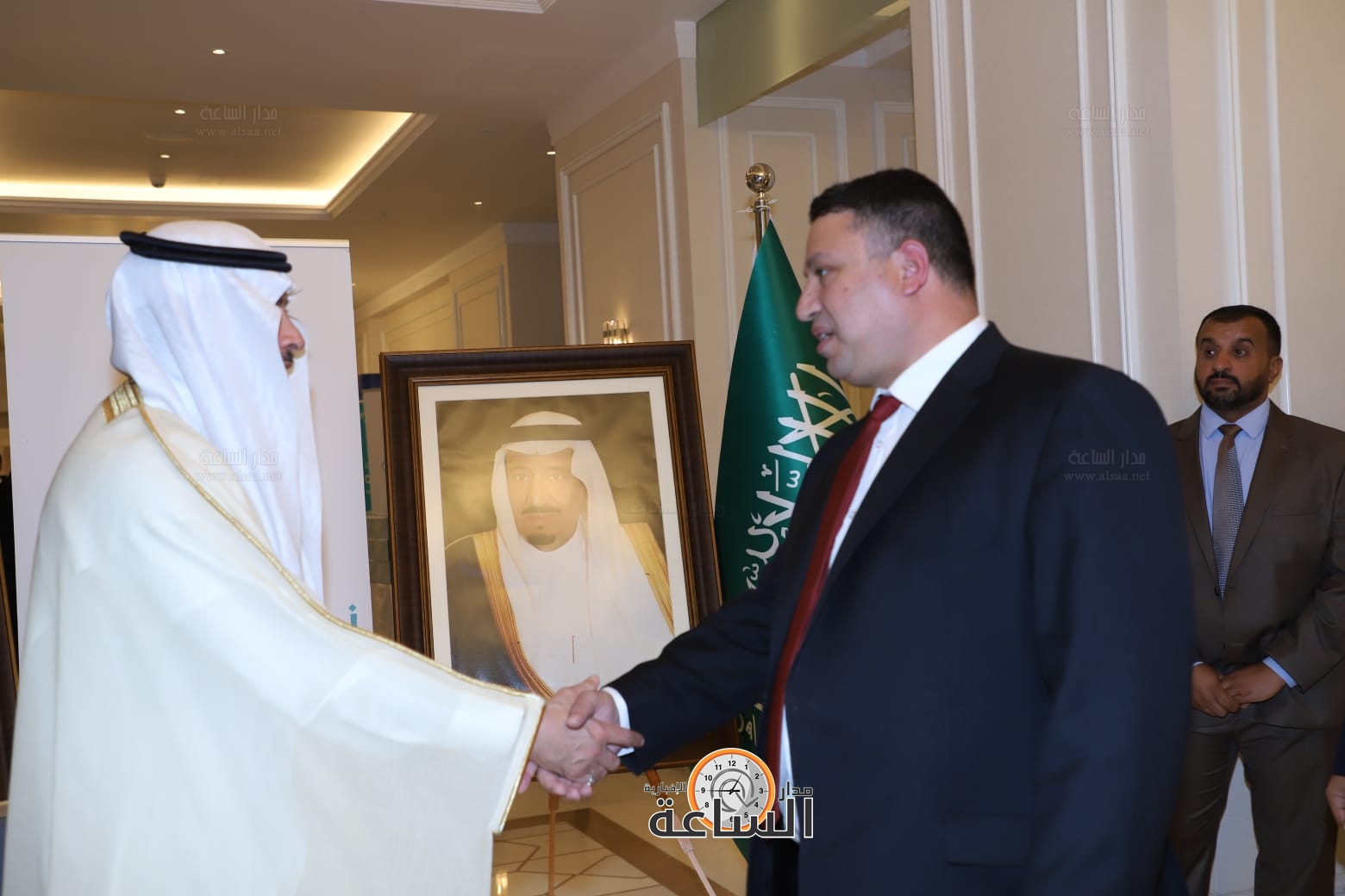 Madar Al-Saa Images 0.5427886810102072