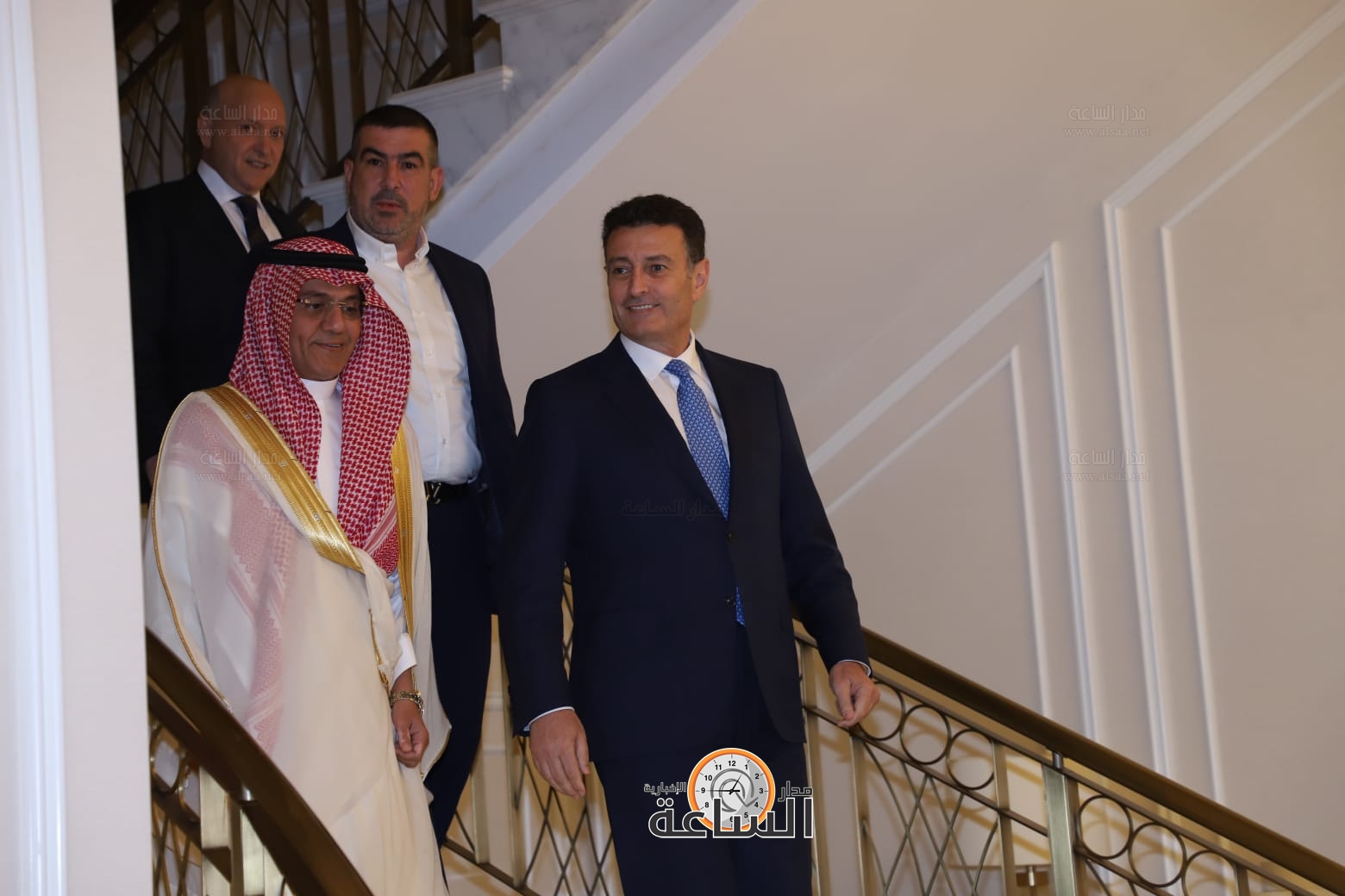 Madar Al-Saa Images 0.2649009072294888