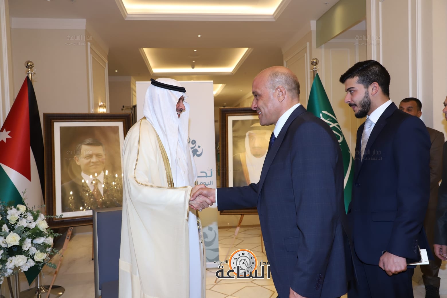 Madar Al-Saa Images 0.8765003946944203