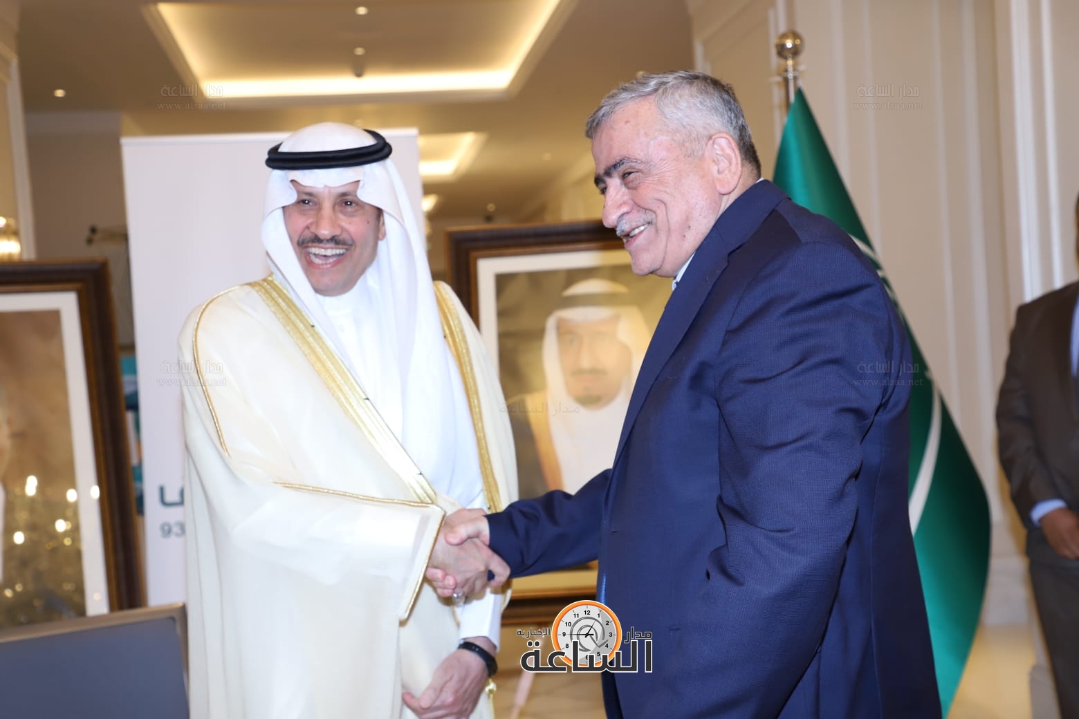 Madar Al-Saa Images 0.30158948560104903