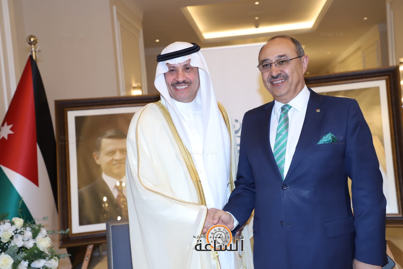 Madar Al-Saa Images 0.5154321068632872