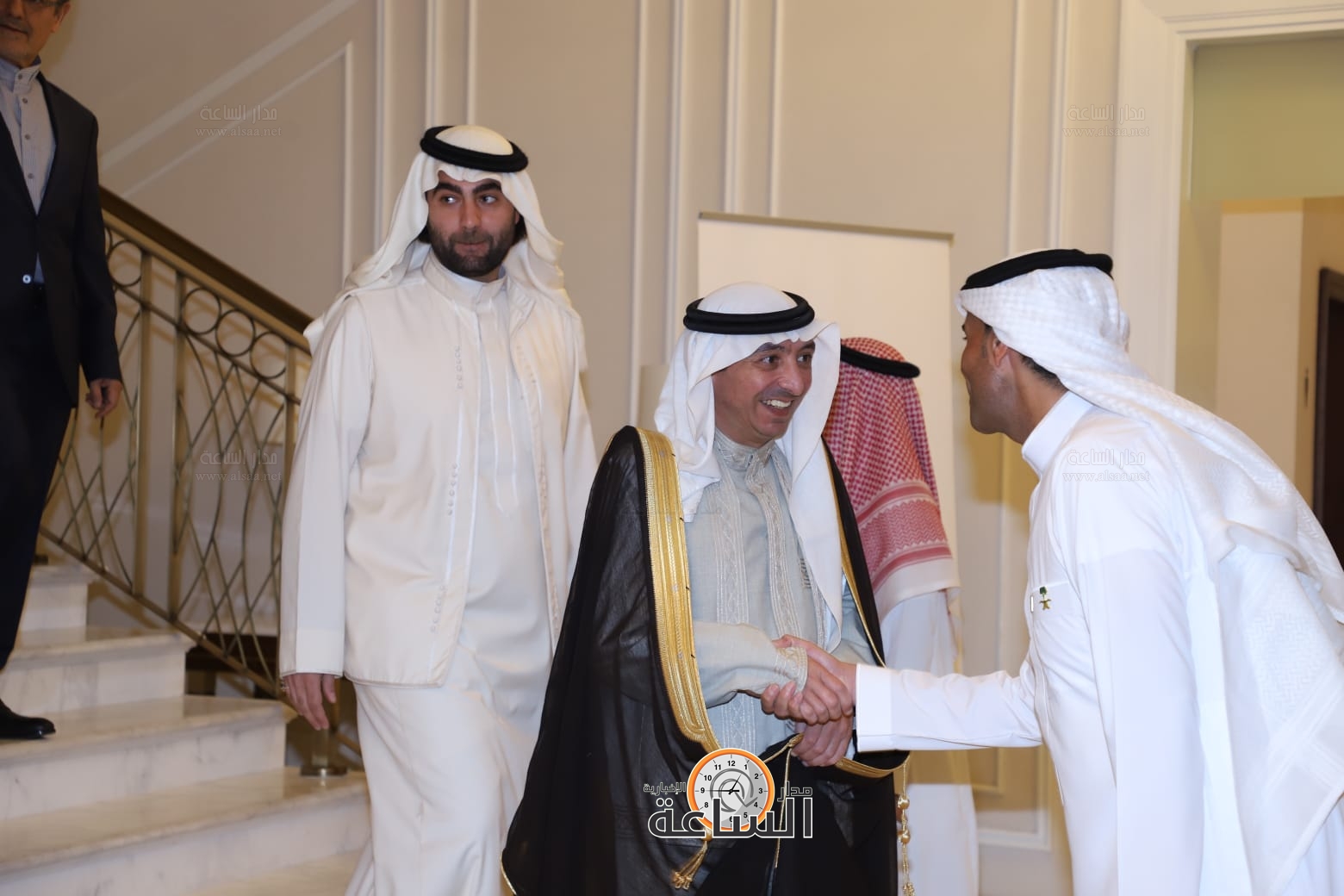 Madar Al-Saa Images 0.7978783618267982