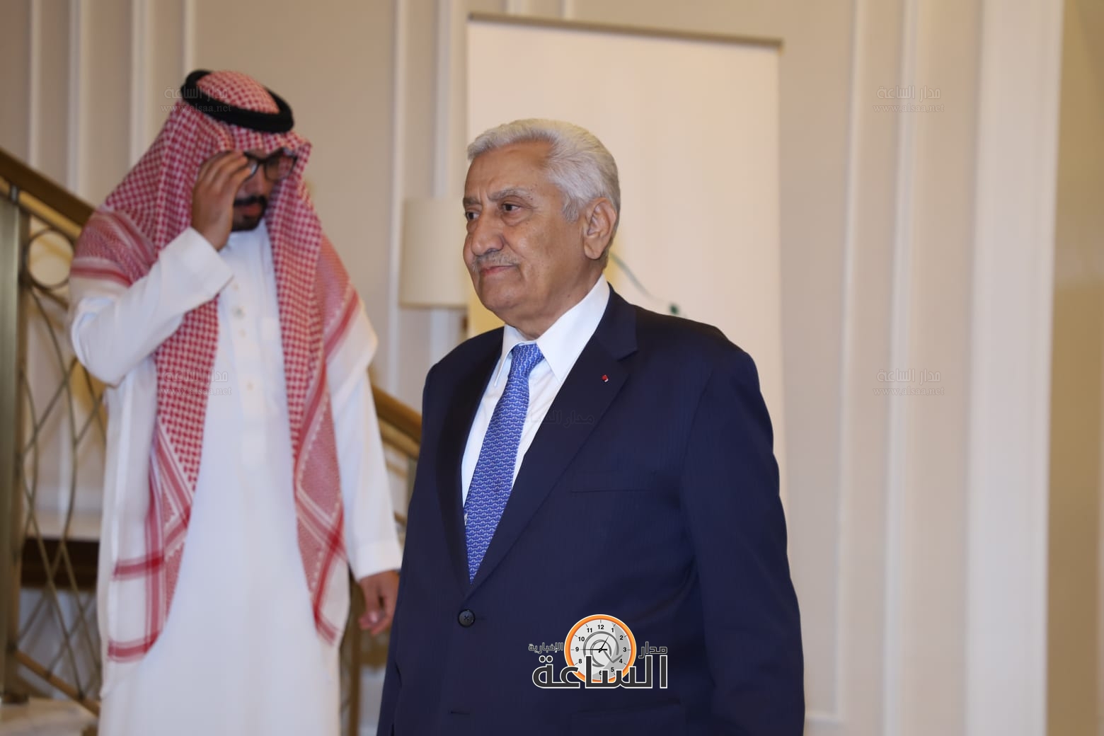 Madar Al-Saa Images 0.03422885119790586