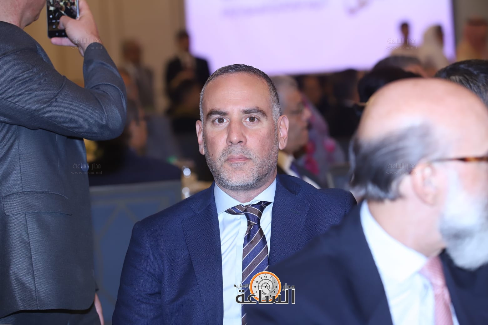 Madar Al-Saa Images 0.5853492240076177