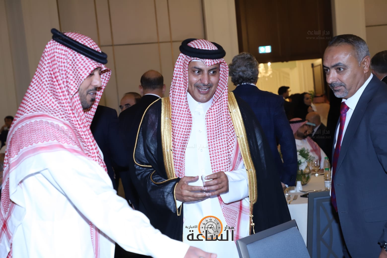 Madar Al-Saa Images 0.06473755702083062