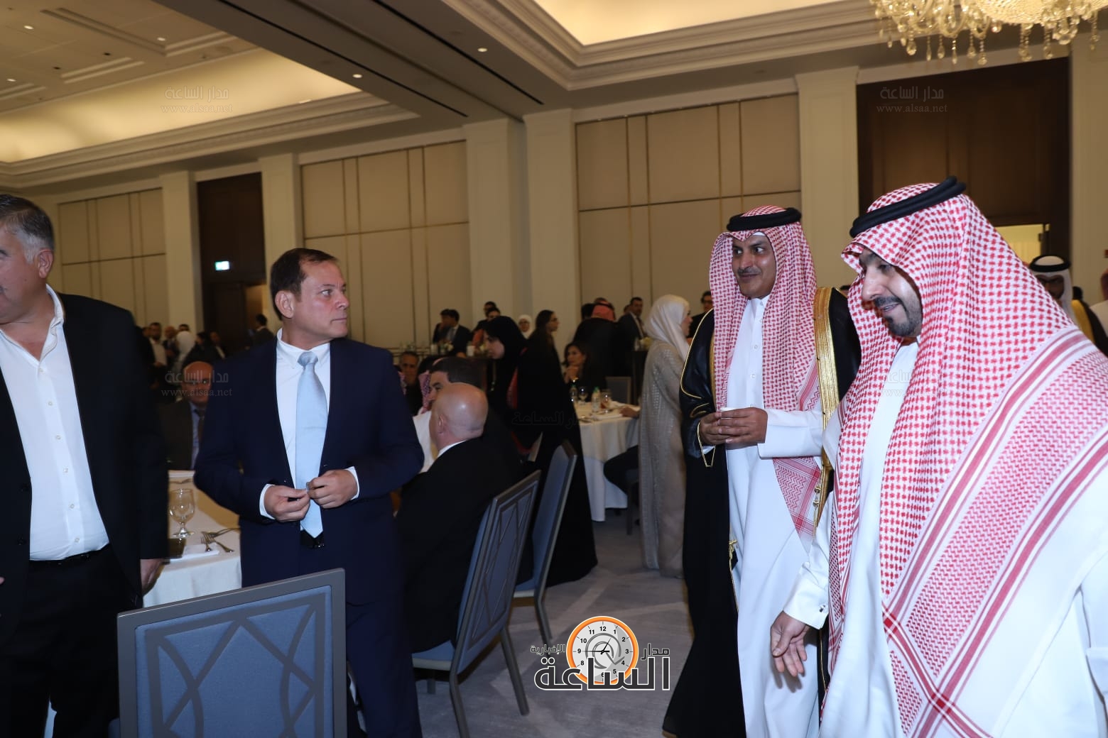 Madar Al-Saa Images 0.12653873988722864