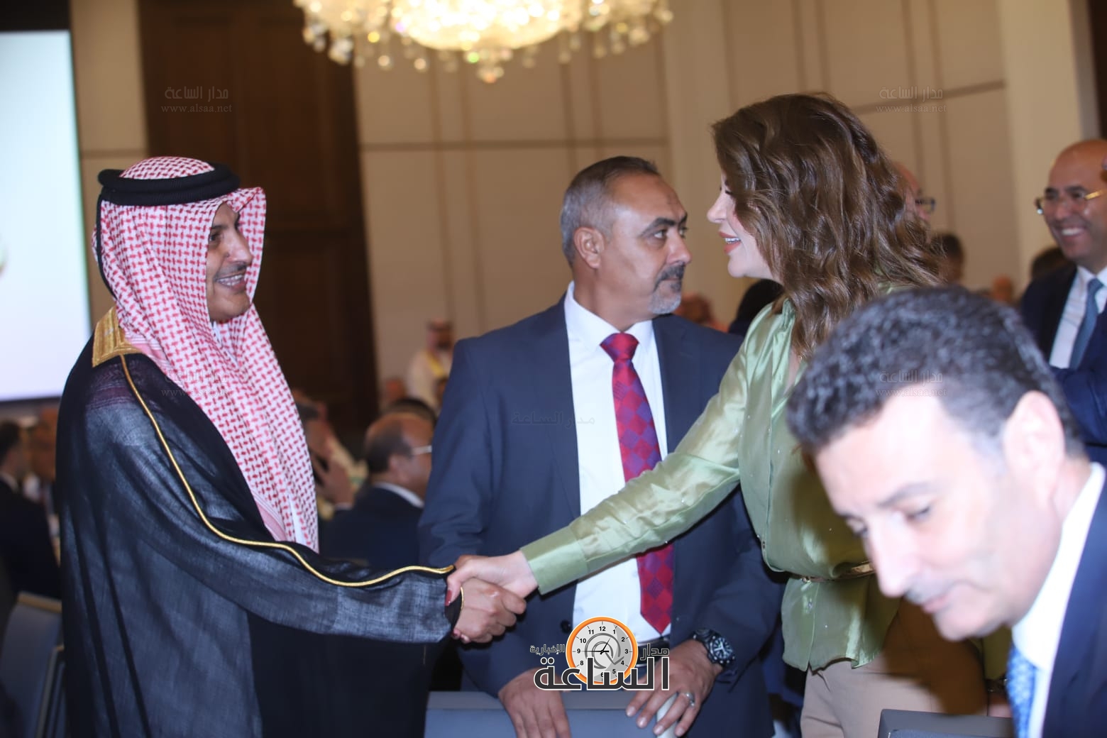 Madar Al-Saa Images 0.06590687347107904