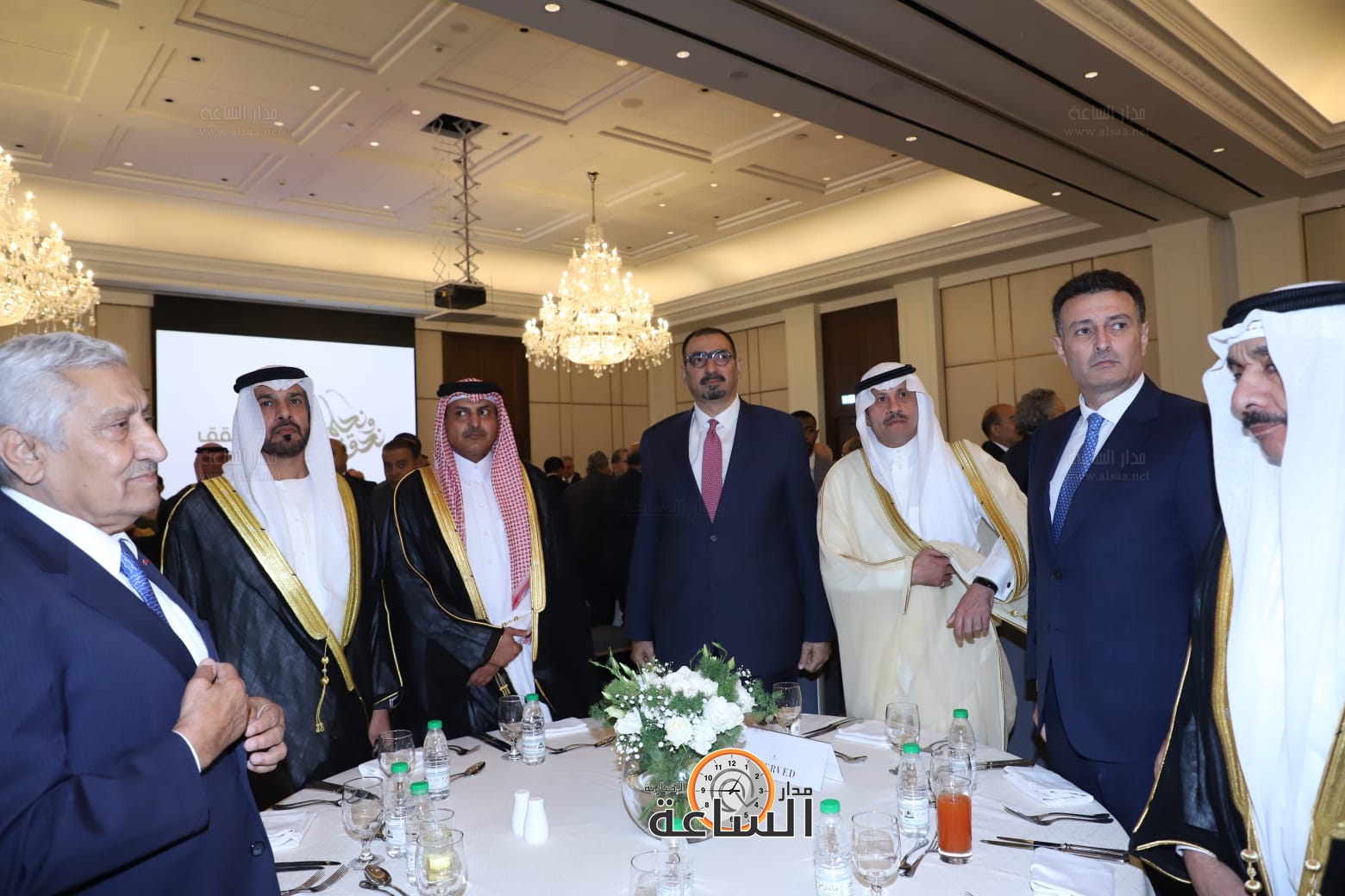 Madar Al-Saa Images 0.048686485028506477