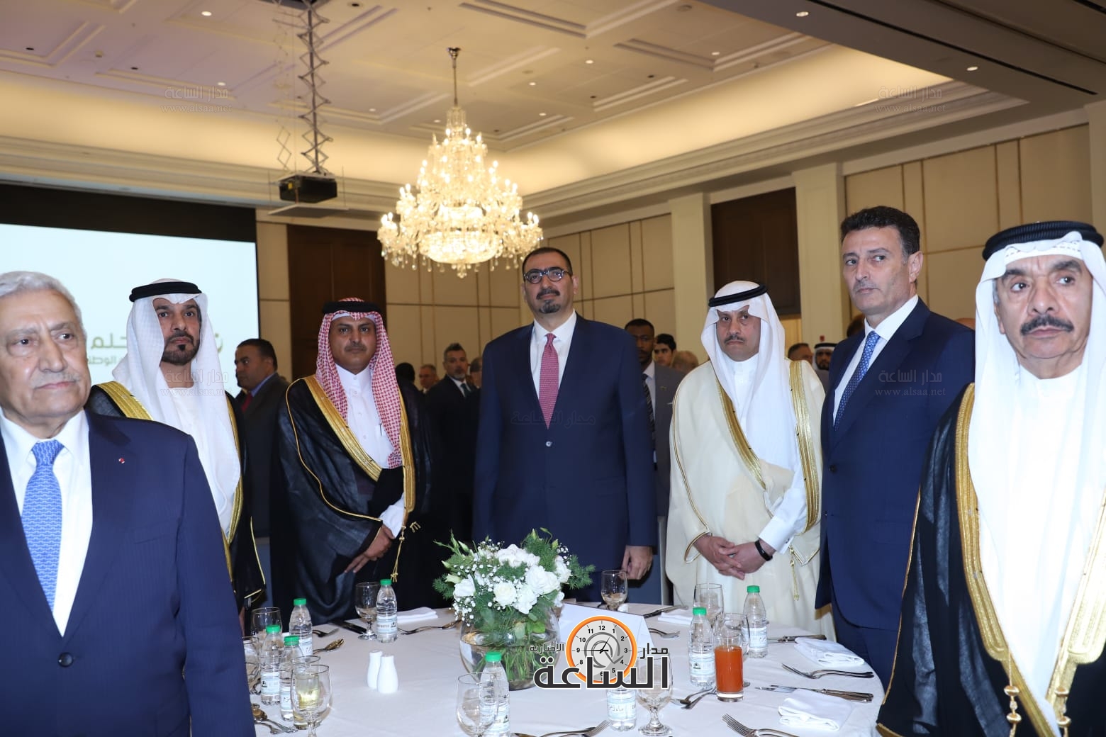 Madar Al-Saa Images 0.3358793486194176