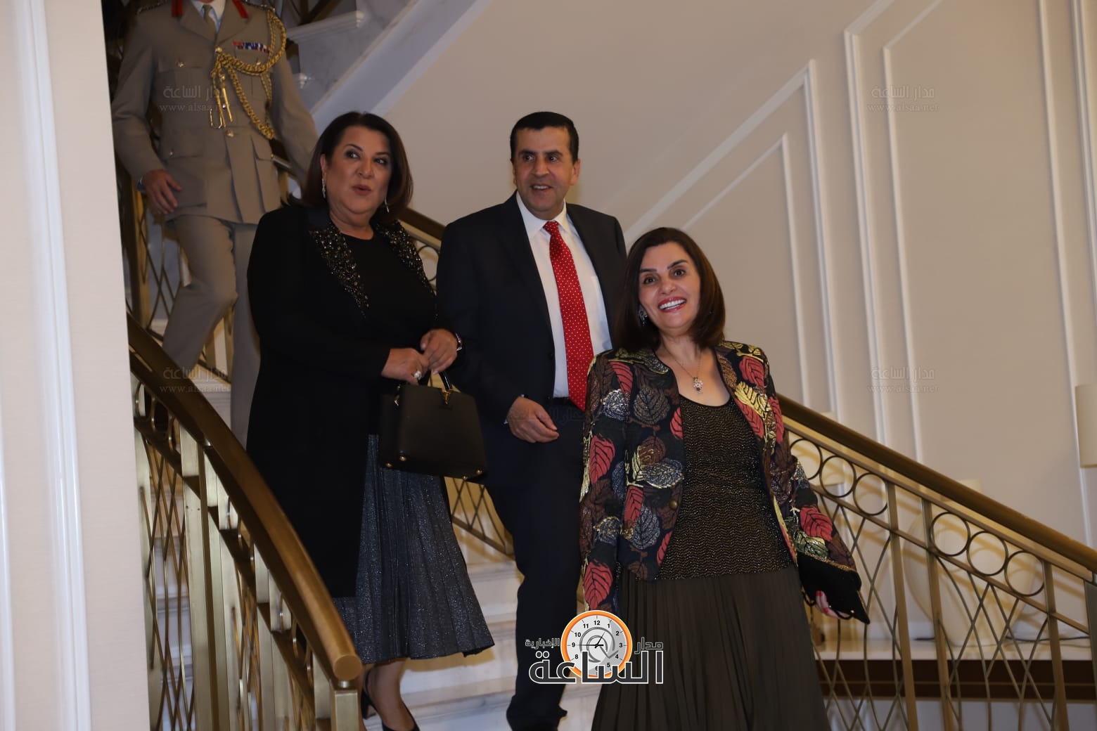 Madar Al-Saa Images 0.9479985896801069