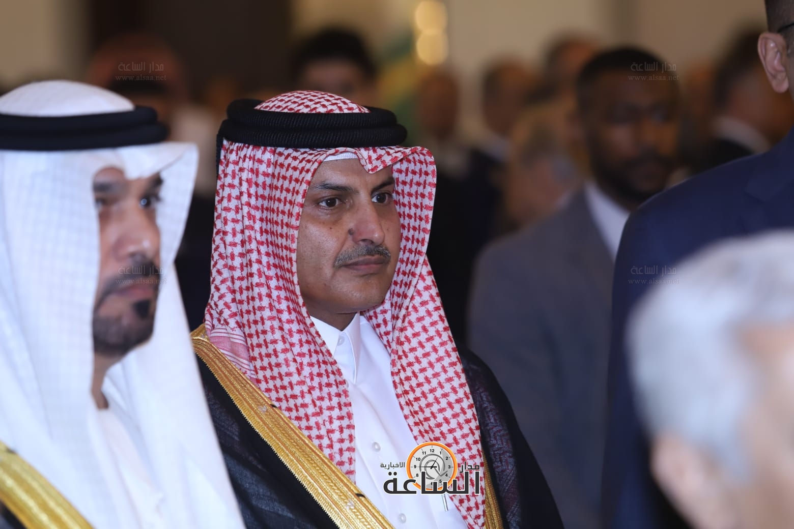 Madar Al-Saa Images 0.8857474424486773