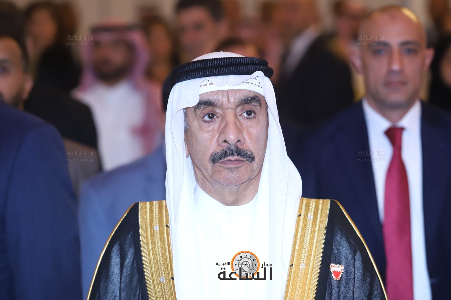 Madar Al-Saa Images 0.41032135564110717