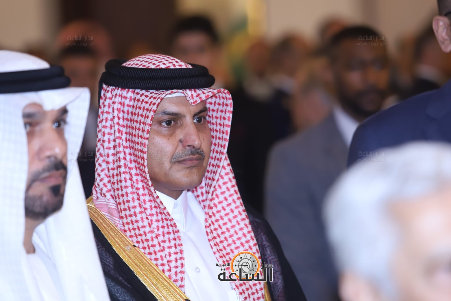 Madar Al-Saa Images 0.9144656363682173