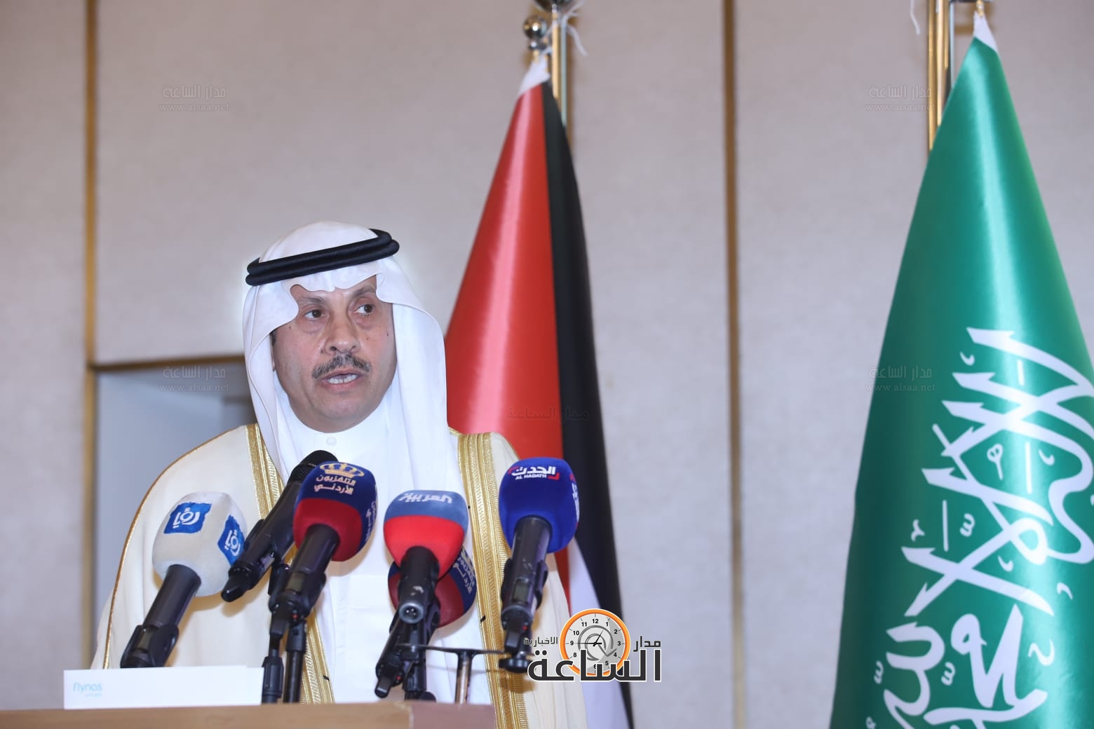 Madar Al-Saa Images 0.789577635177235