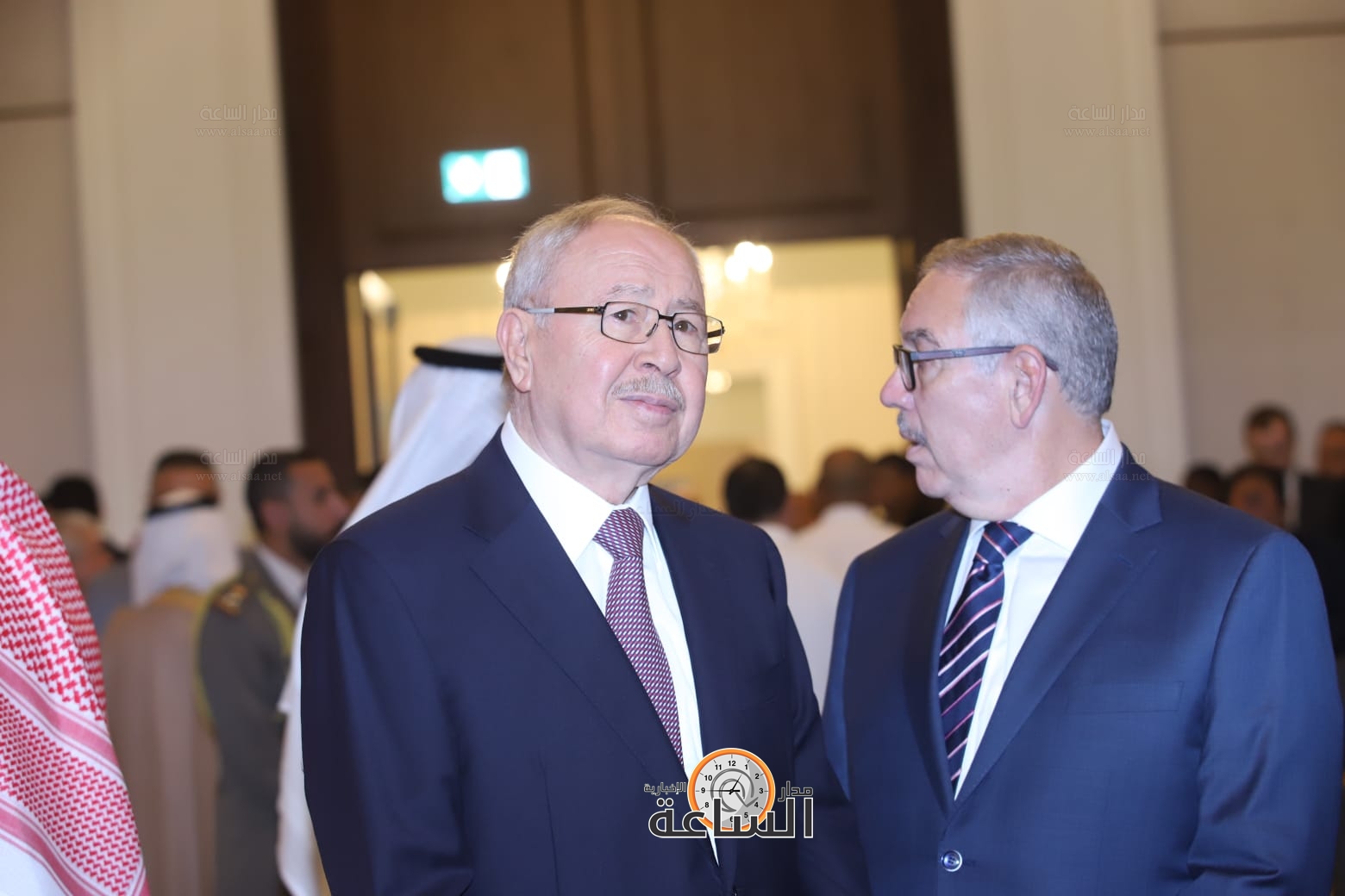 Madar Al-Saa Images 0.34198019573599514