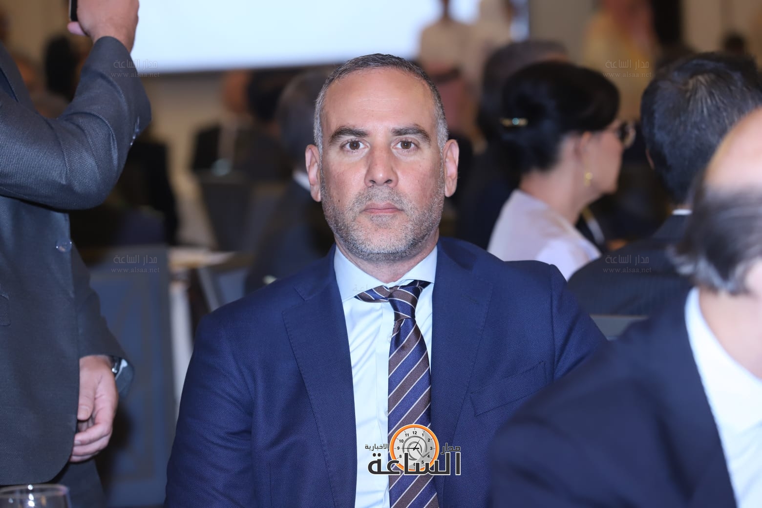 Madar Al-Saa Images 0.8934461210522087