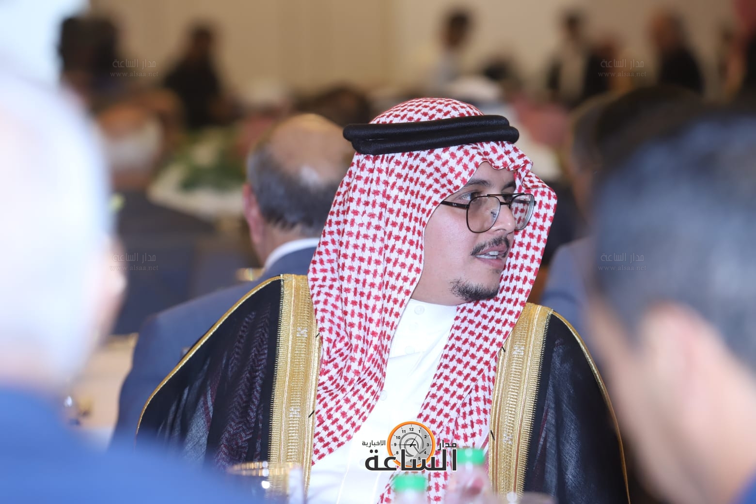 Madar Al-Saa Images 0.836381566879095