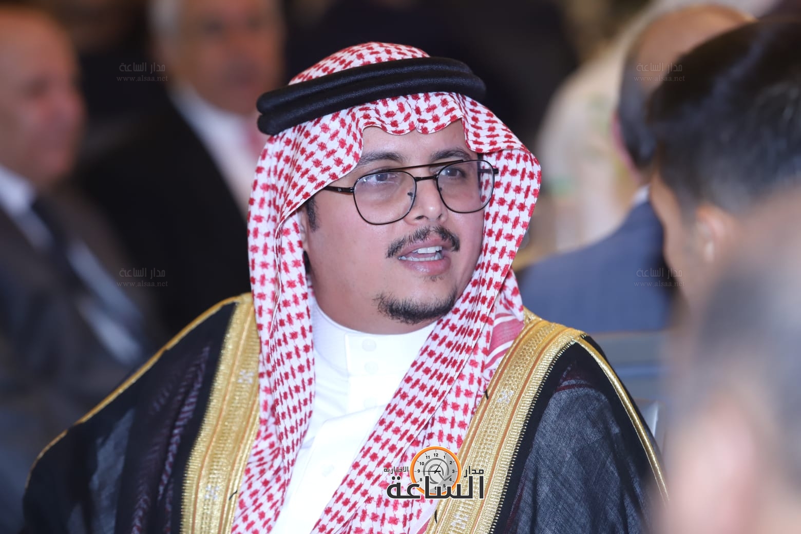 Madar Al-Saa Images 0.3402986551116891