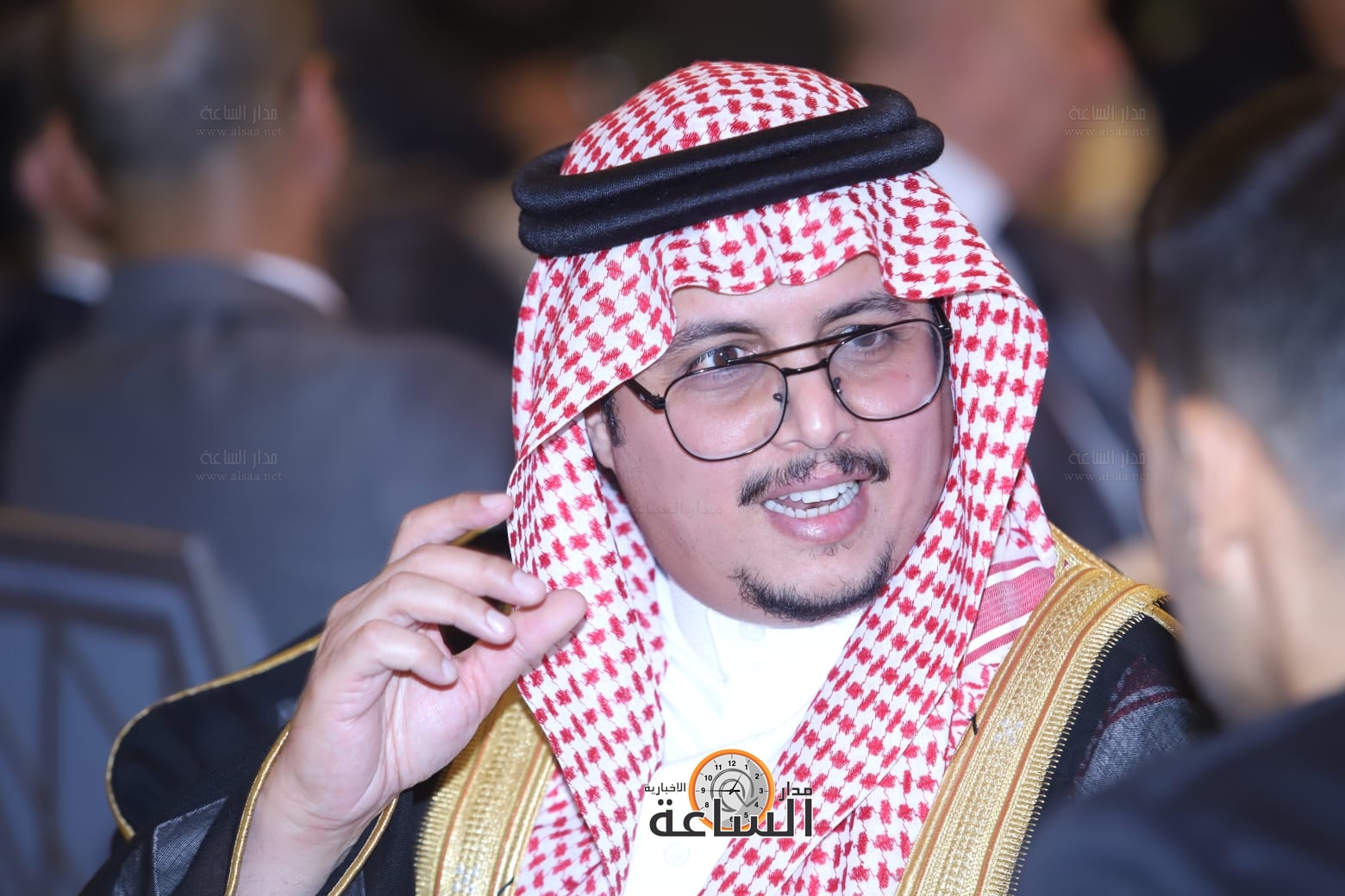 Madar Al-Saa Images 0.14545434310325667