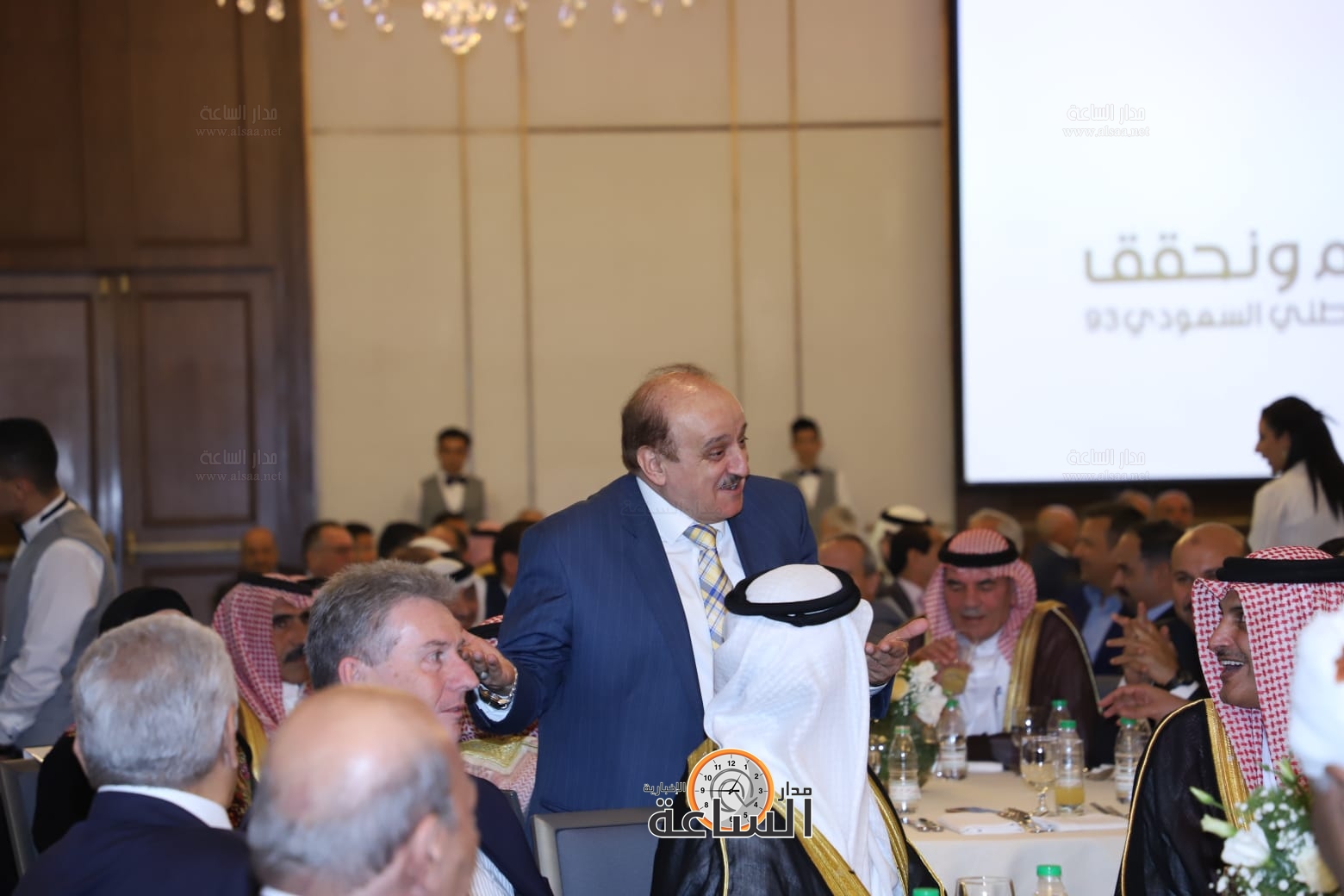 Madar Al-Saa Images 0.3178250470351409