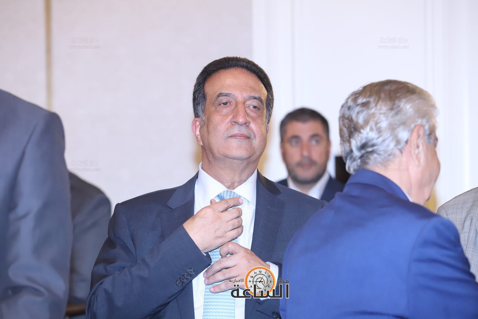 Madar Al-Saa Images 0.7537812738540433