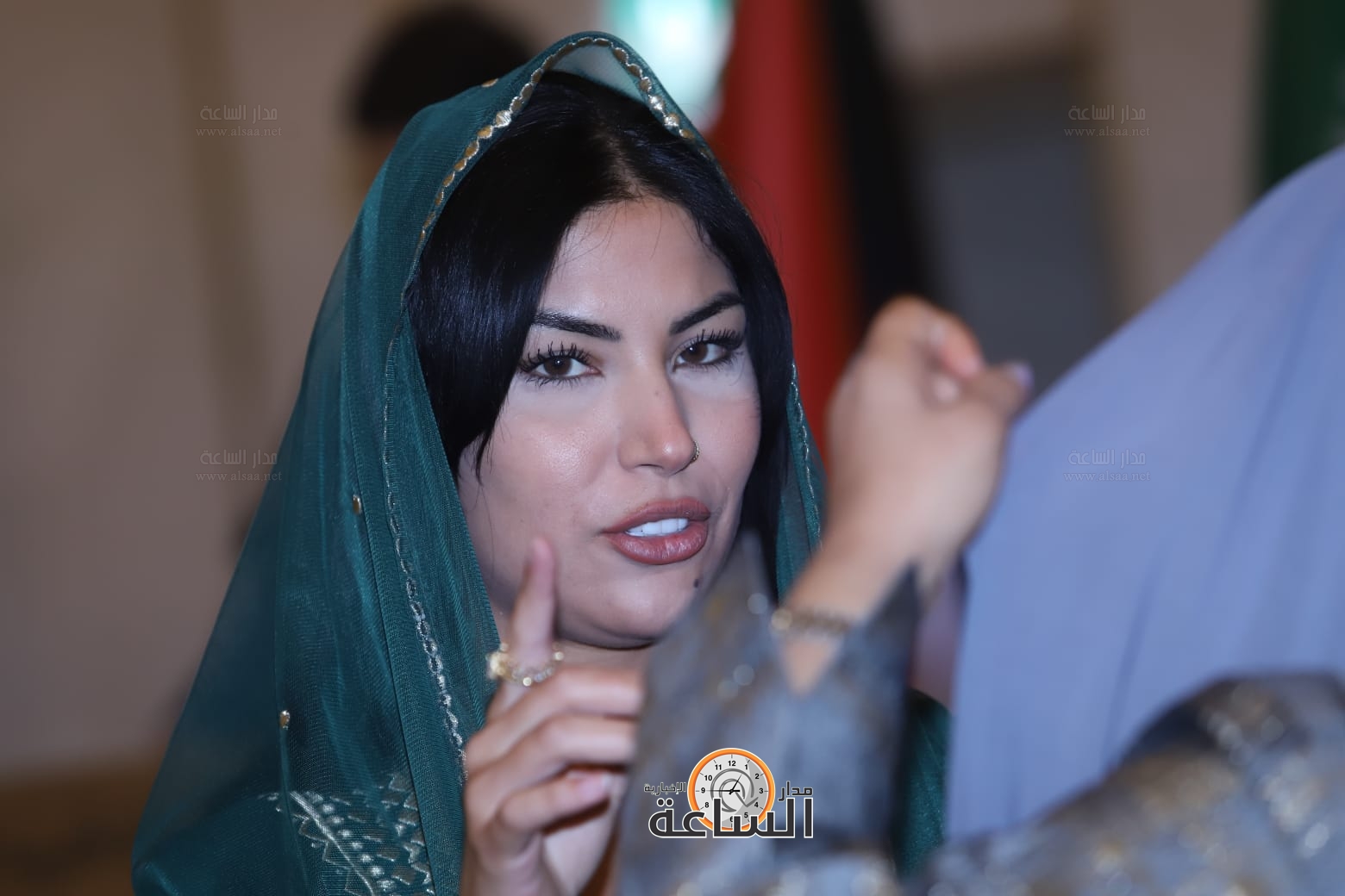 Madar Al-Saa Images 0.8757338105790959