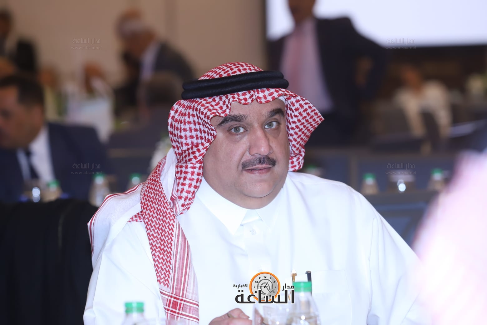 Madar Al-Saa Images 0.643867595198935