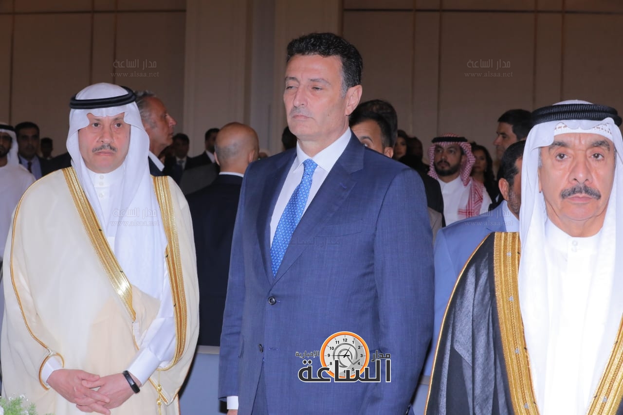 Madar Al-Saa Images 0.1334234167223256