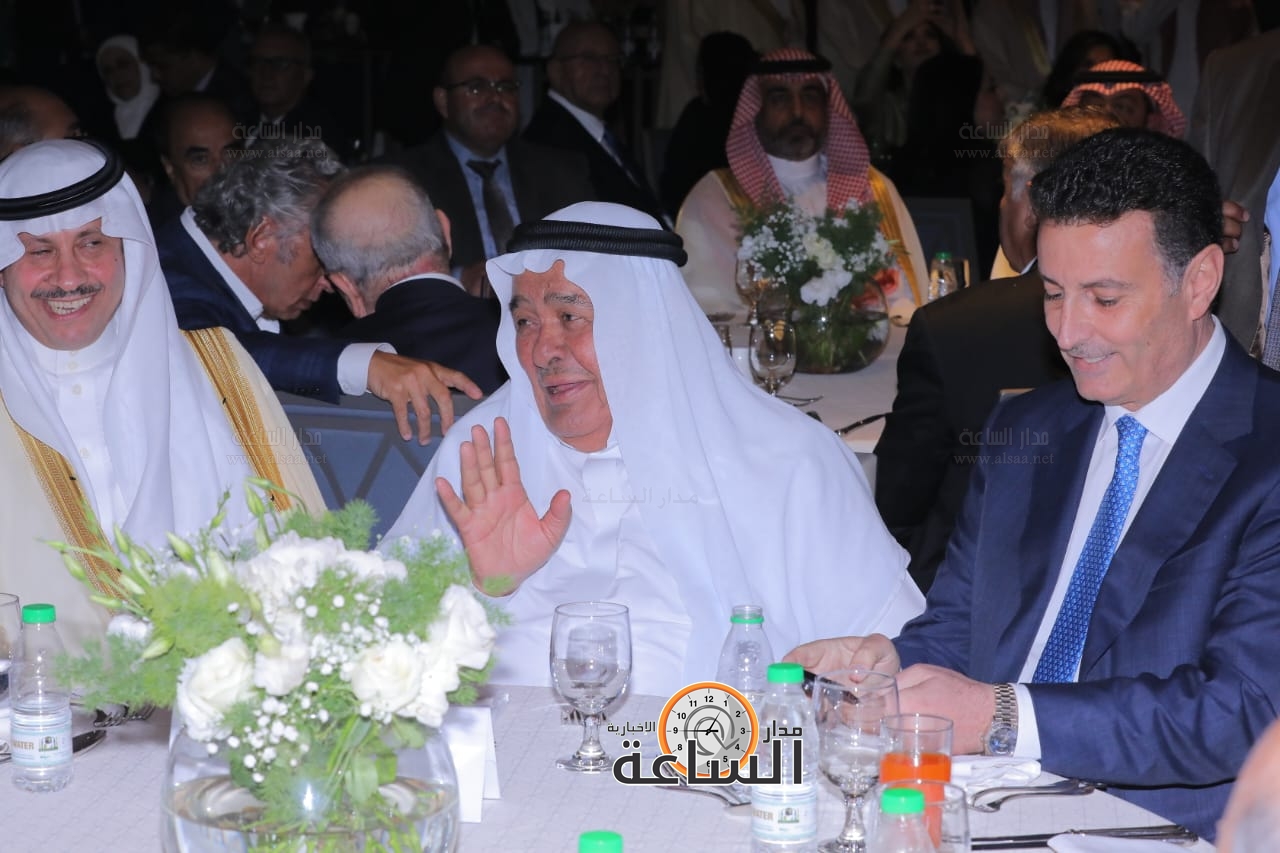 Madar Al-Saa Images 0.0479596792447492