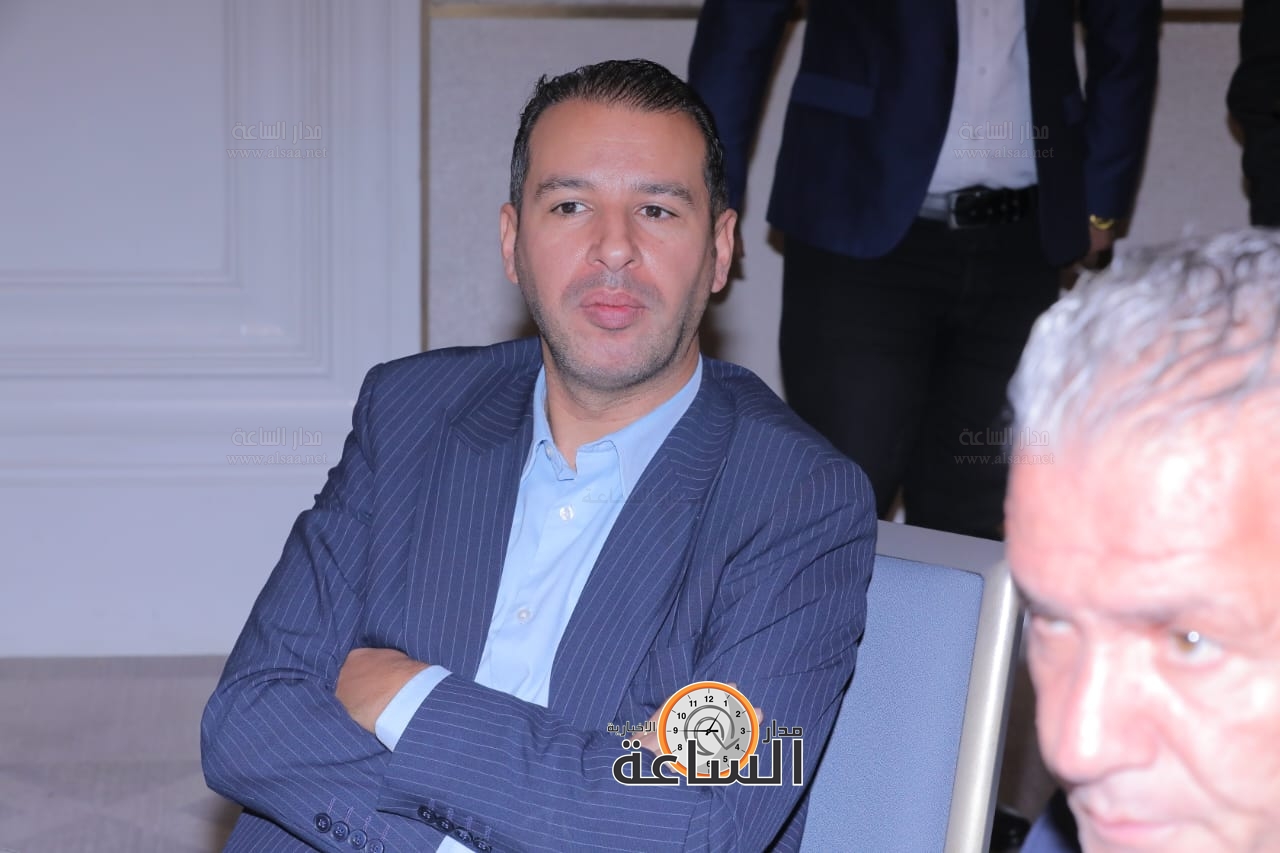 Madar Al-Saa Images 0.9207080680760273