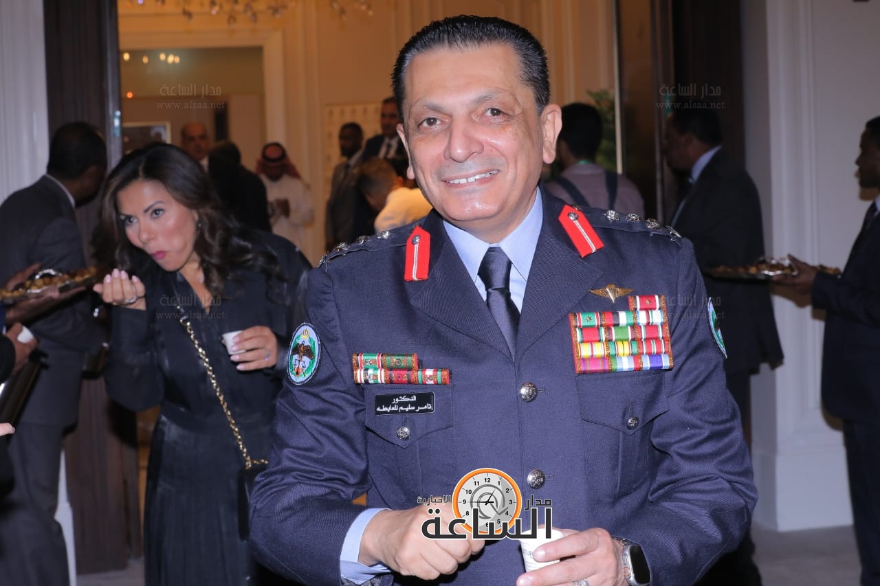 Madar Al-Saa Images 0.9155402147364136