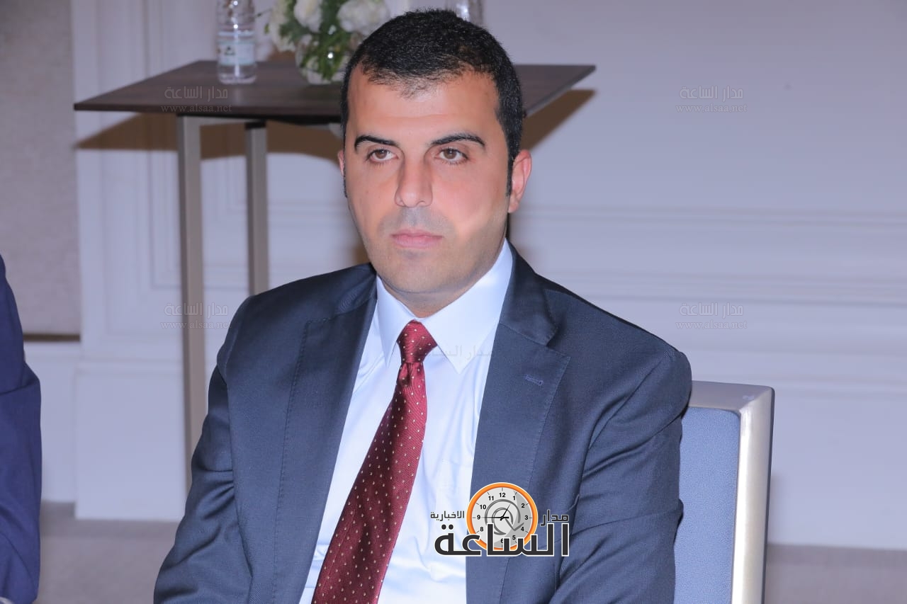 Madar Al-Saa Images 0.4334450463912616