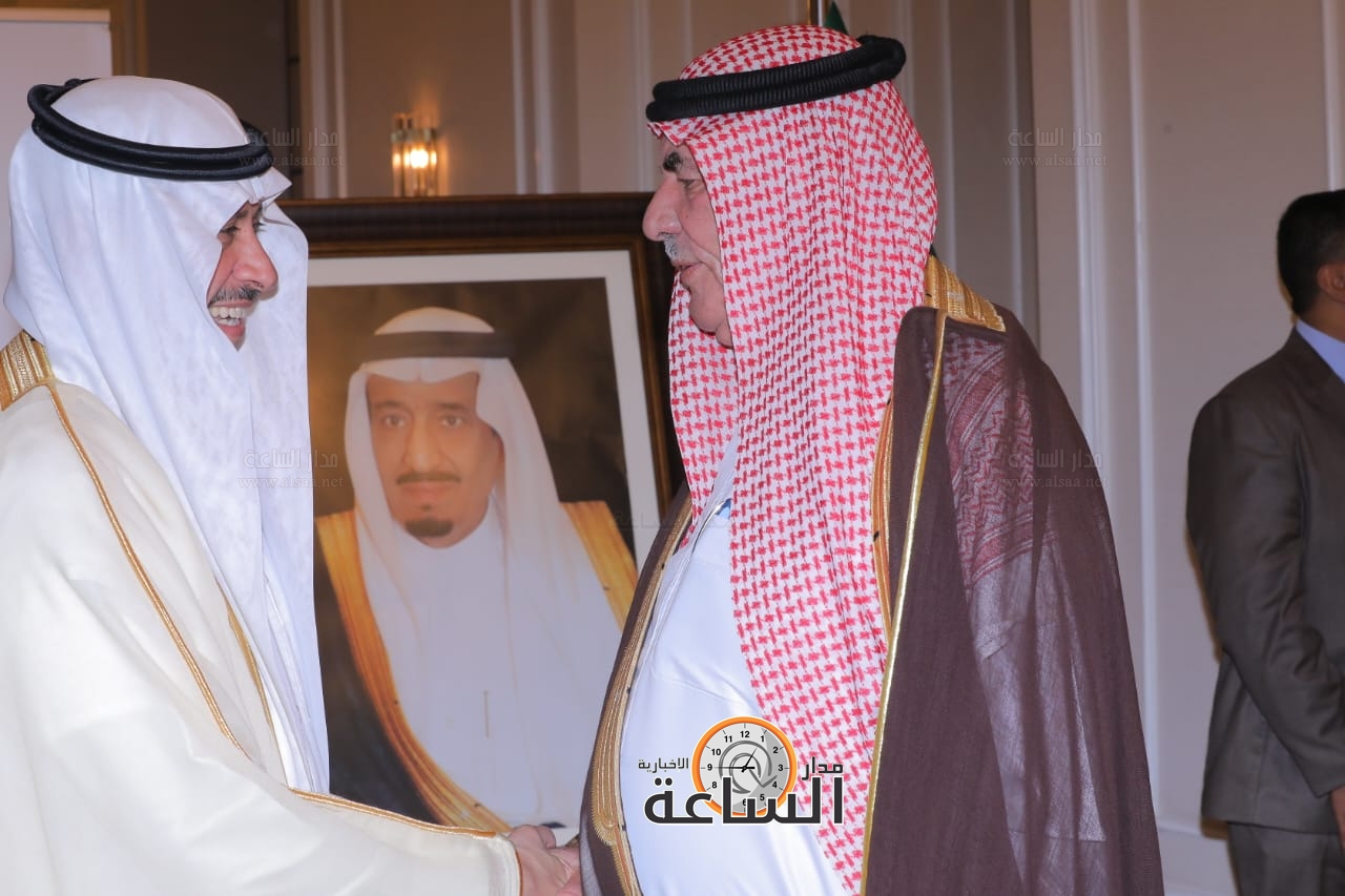 Madar Al-Saa Images 0.8497417941461067