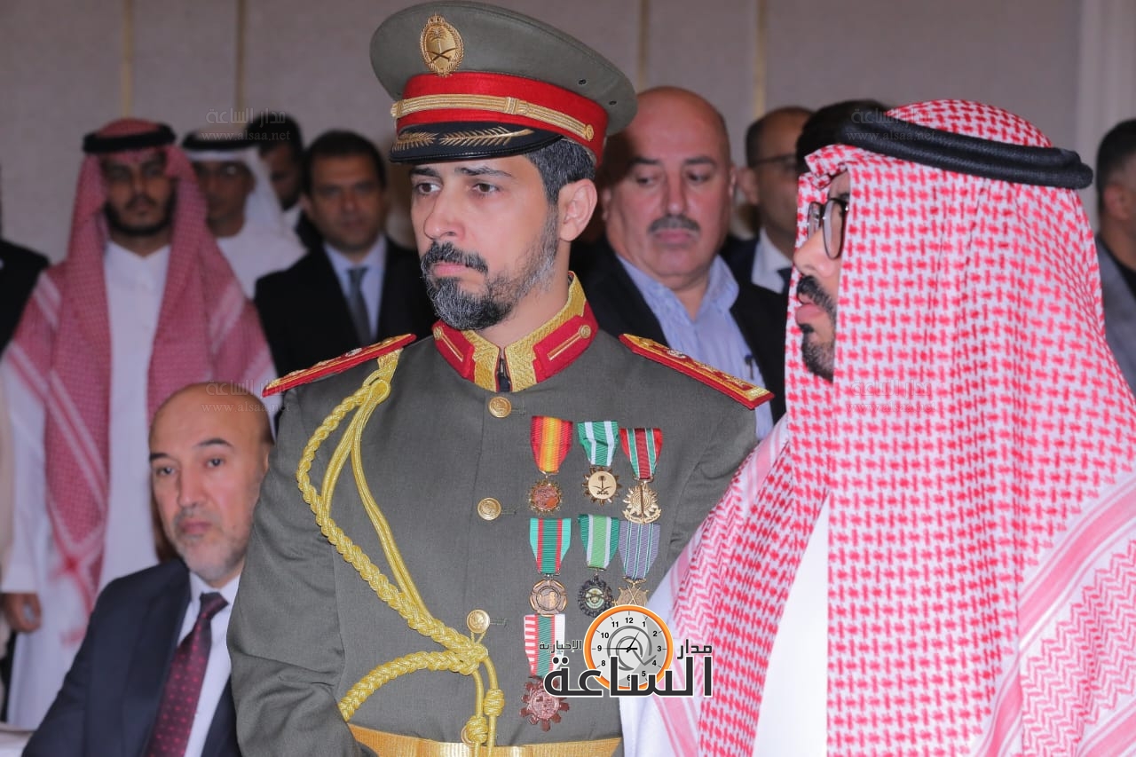 Madar Al-Saa Images 0.6371046667675713