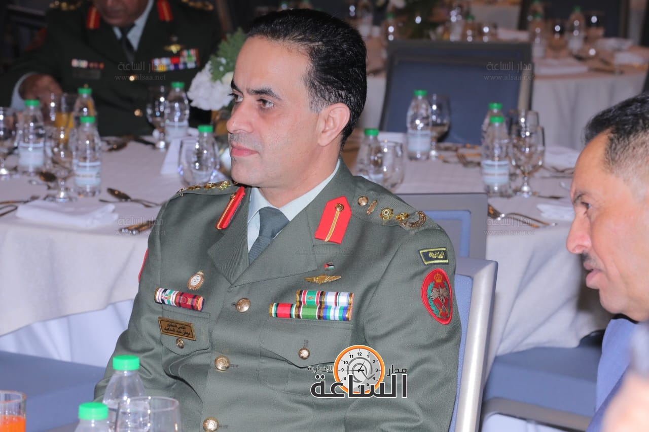 Madar Al-Saa Images 0.47804539684175973