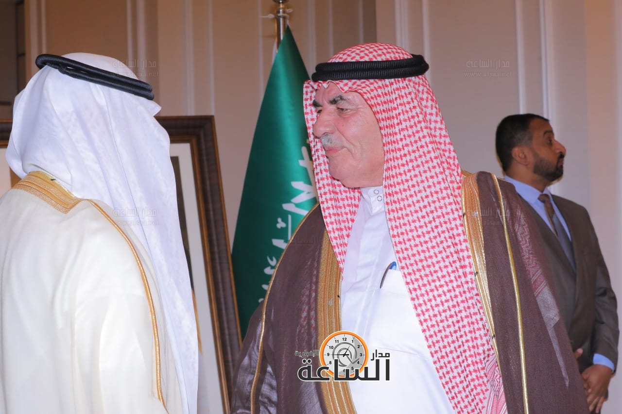 Madar Al-Saa Images 0.2856177976907852