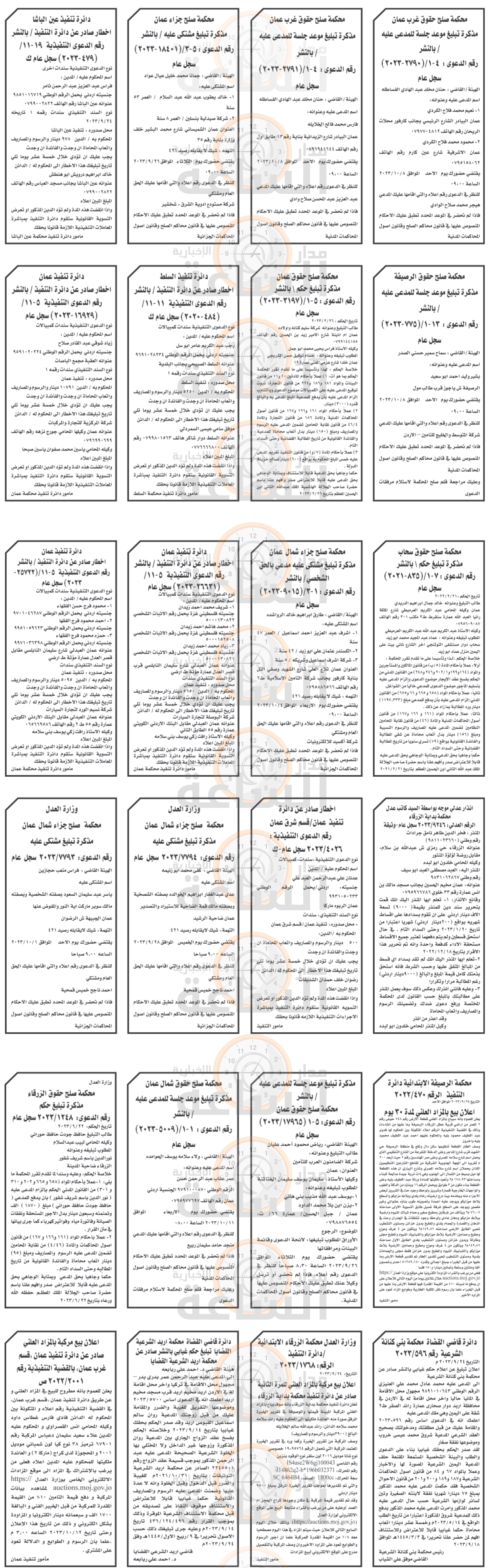 Madar Al-Saa Images 0.8339033459033955