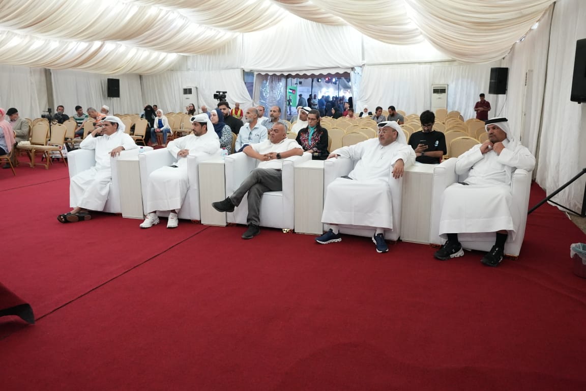 Madar Al-Saa Images 0.4545961880715248