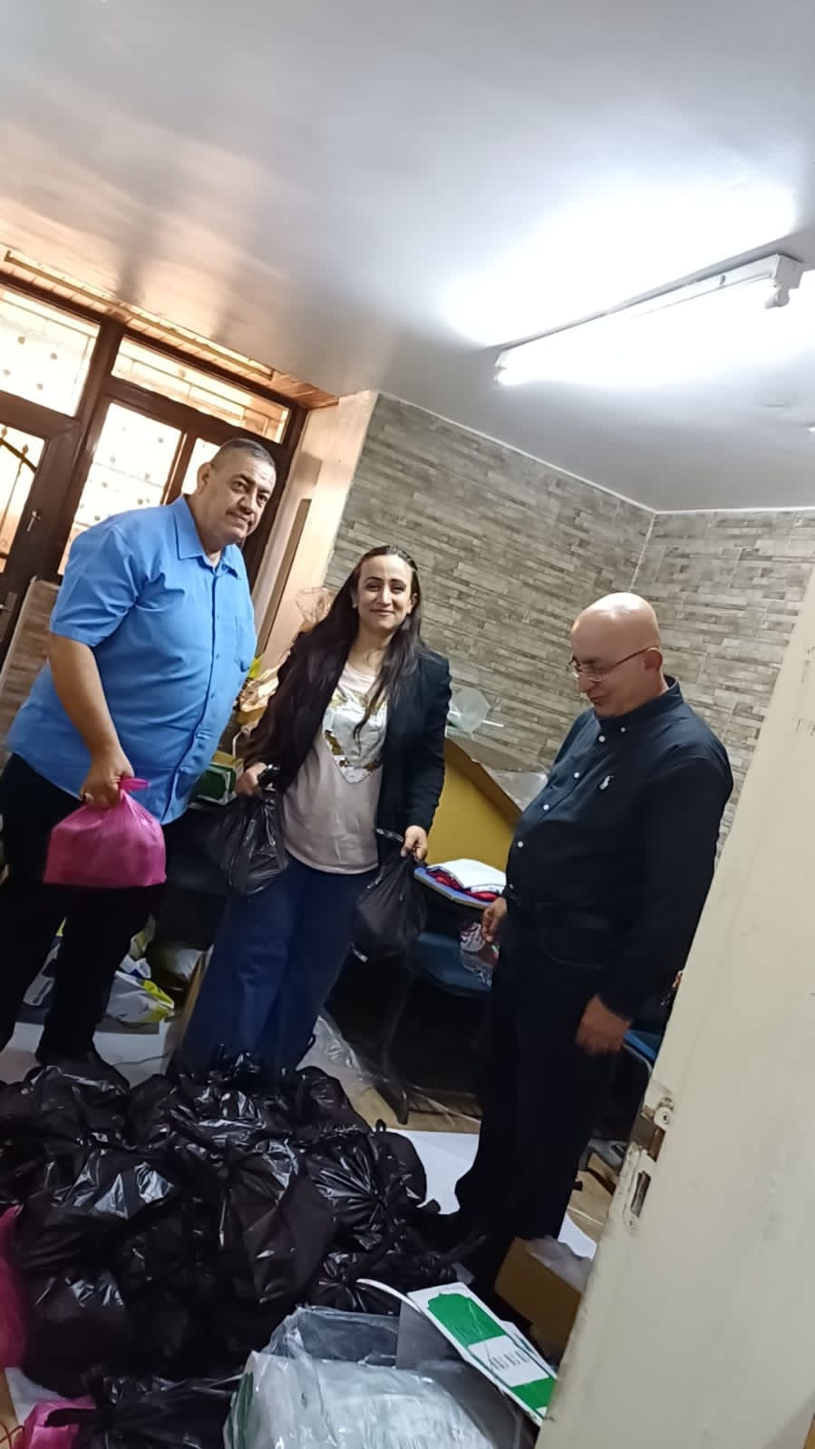 Madar Al-Saa Images 0.3226245784431345